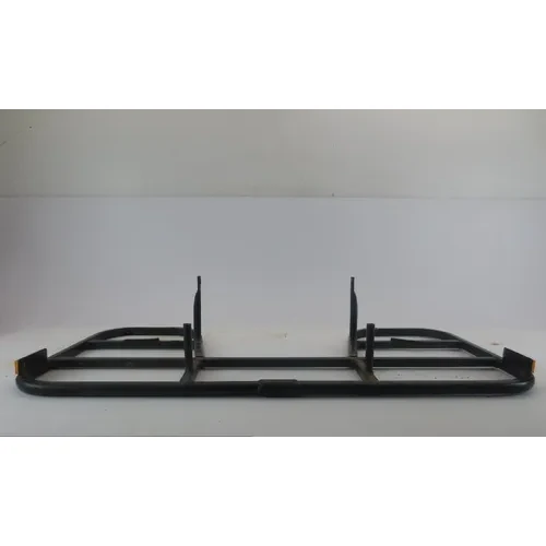 Front Rack 1996 Polaris Sportsman 400 4X4 1038 8