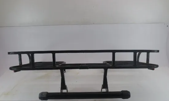 Rear Rack 1996 Polaris Sportsman 400 4X4 1038