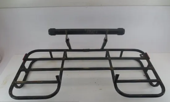 Rear Rack 1996 Polaris Sportsman 400 4X4 1038