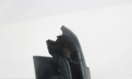 Headlight Cover Shroud Housing Hood 1996 Polaris Sportsman 400 4X4 1038