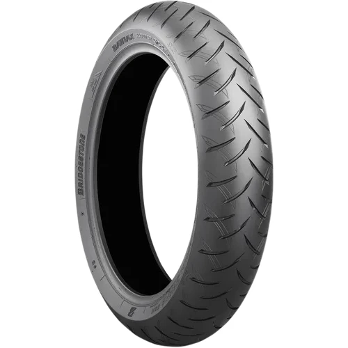 Bridgestone/firestone Battlax SC2 Front Tire 120/70-14 55 H 1