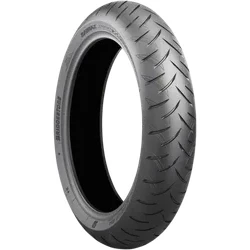 Bridgestone/firestone Battlax SC2 Front Tire 120/70-14 55 H