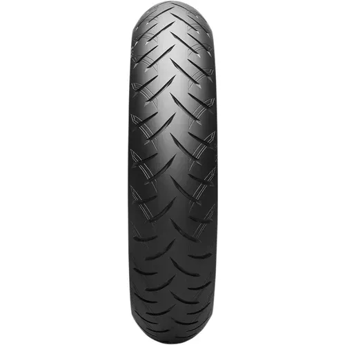 Bridgestone/firestone Battlax SC2 Front Tire 120/70-15 56 H 3