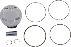 Wossner Complete Piston Kit 94.95mm Ring Circlip Wrist Pin