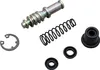 Harddrive 1/2 Dual Brake Master Cylinder Rebuild Repair Kit