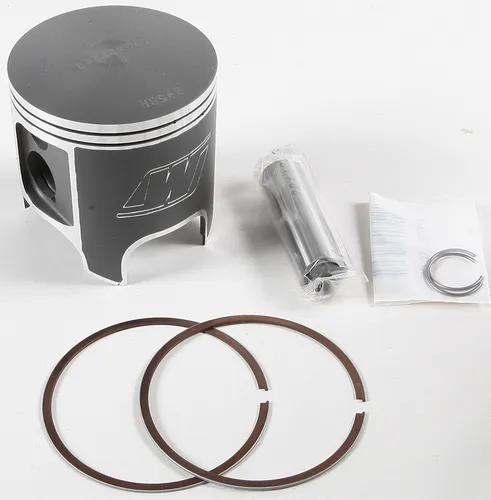 Wiseco Forged Piston Kit 72mm