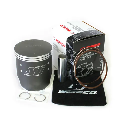 Wiseco Forged Piston Kit 72mm