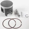 Wiseco Forged Piston Kit 72mm