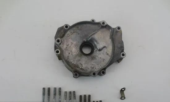 Honda TRX350 Rancher Outer Stator Cover TRX 350 4x4 05