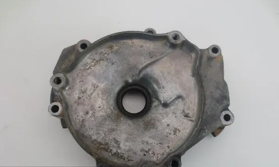 Honda TRX350 Rancher Outer Stator Cover TRX 350 4x4 05