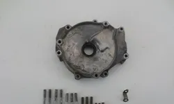 Honda TRX350 Rancher Outer Stator Cover TRX 350 4x4 05