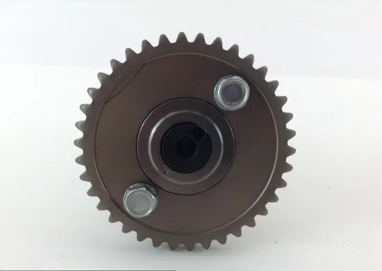 HondaHonda > Foreman TRX400FW 4x4 Engine Camshaft Cam Shaft #19 1996