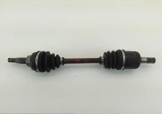HondaHonda > Foreman TRX400FW 4x4 Front Right Axle #19 1996