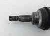 HondaHonda > Foreman TRX400FW 4x4 Front Right Axle #19 1996