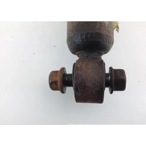 1996 Honda Foreman TRX400FW 4x4 Rear Shocks Suspension #19 1996 7