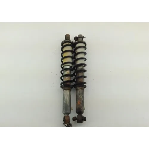 1996 Honda Foreman TRX400FW 4x4 Rear Shocks Suspension #19 1996 3