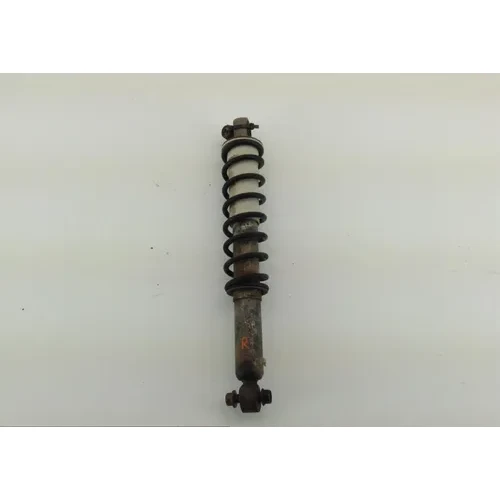 1996 Honda Foreman TRX400FW 4x4 Rear Shocks Suspension #19 1996 5