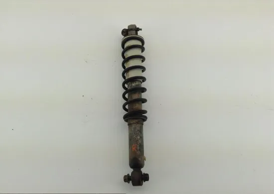HondaHonda > Foreman TRX400FW 4x4 Rear Shocks Suspension #19 1996