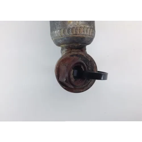 1996 Honda Foreman TRX400FW 4x4 Rear Shocks Suspension #19 1996 13