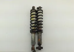 HondaHonda > Foreman TRX400FW 4x4 Rear Shocks Suspension #19 1996