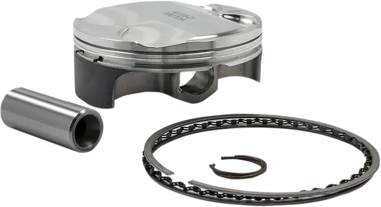 Wossner Complete Piston Kit 87.95mm Ring Circlip Wrist Pin
