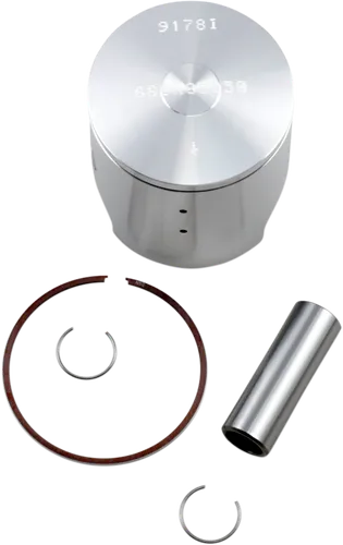 Wiseco Piston 52.50mm STD