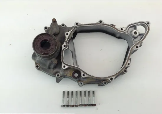 Inner Stator Cover Honda Foreman TRX400FW 4x4 #19 1996 x