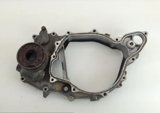 Inner Stator Cover Honda Foreman TRX400FW 4x4 #19 1996 x