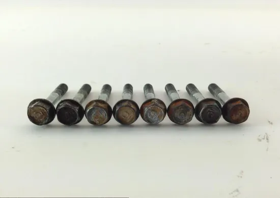 Inner Stator Cover Honda Foreman TRX400FW 4x4 #19 1996 x