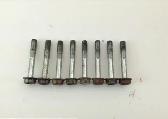 Inner Stator Cover Honda Foreman TRX400FW 4x4 #19 1996 x