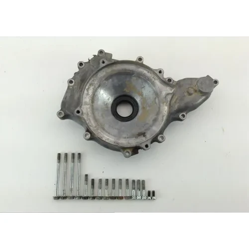HondaHonda > Foreman TRX400FW 4x4 Outer Stator Cover #19 1996 2