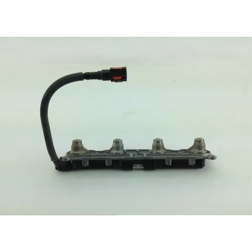 Engine Fuel Priming Rail 2005 Kawasaki Ninja ZX6R ZX636C 1055 6