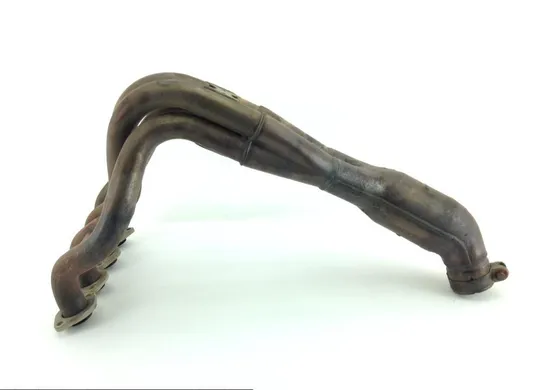 Exhaust Header Manifold Head Pipe 2005 Kawasaki Ninja ZX6R ZX636C 1055