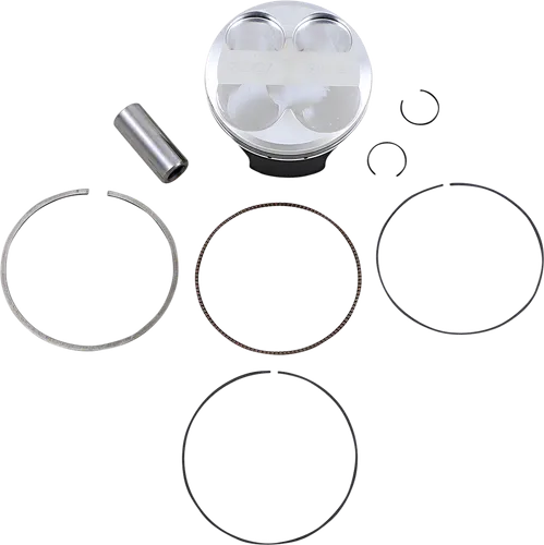 Wossner Complete Piston Kit 76.96mm 13.51