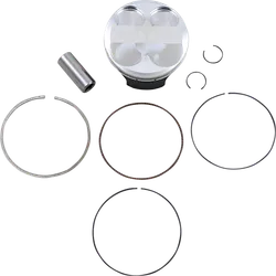 Wossner Complete Piston Kit 76.96mm 13.51