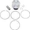 Wossner Complete Piston Kit 76.96mm 13.51