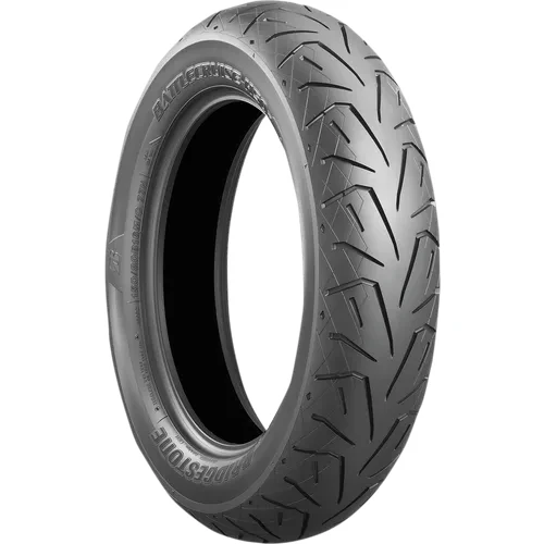 Bridgestone/firestone Battlecruise H50 Rear Tire 180/65-16 81 H 1