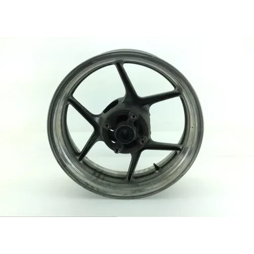 Rear Wheel Rim 2005 Kawasaki Ninja ZX6R ZX636C 1055 5
