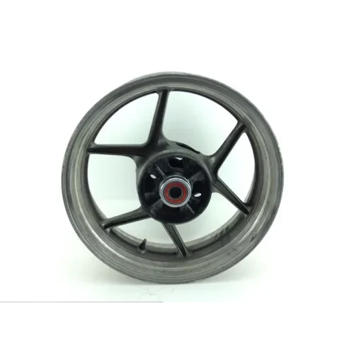 Rear Wheel Rim 2005 Kawasaki Ninja ZX6R ZX636C 1055 3