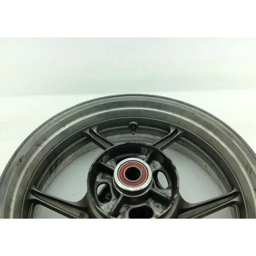 Rear Wheel Rim 2005 Kawasaki Ninja ZX6R ZX636C 1055 11