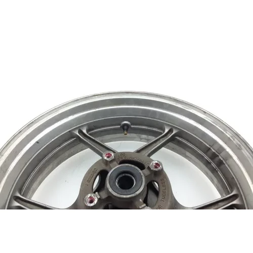 Rear Wheel Rim 2005 Kawasaki Ninja ZX6R ZX636C 1055 7