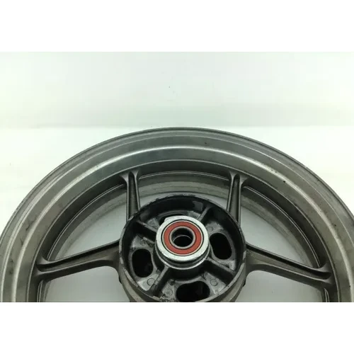 Rear Wheel Rim 2005 Kawasaki Ninja ZX6R ZX636C 1055 13