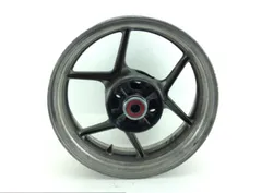 Rear Wheel Rim 2005 Kawasaki Ninja ZX6R ZX636C 1055