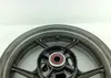 Rear Wheel Rim 2005 Kawasaki Ninja ZX6R ZX636C 1055