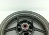 Rear Wheel Rim 2005 Kawasaki Ninja ZX6R ZX636C 1055