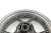 Rear Wheel Rim 2005 Kawasaki Ninja ZX6R ZX636C 1055
