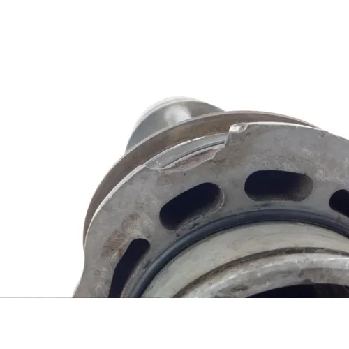 Rear Wheel Axle Bearing Carrier 2006 Suzuki Quadracer 450 LTR450 2x4 1067 x 10