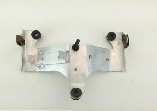 Ignition CDI Box Holder 2006 Suzuki Quadracer 450 LTR450 2x4 1067