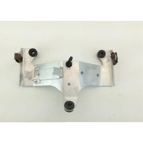 Ignition CDI Box Holder 2006 Suzuki Quadracer 450 LTR450 2x4 1067 5