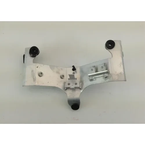 Ignition CDI Box Holder 2006 Suzuki Quadracer 450 LTR450 2x4 1067 3